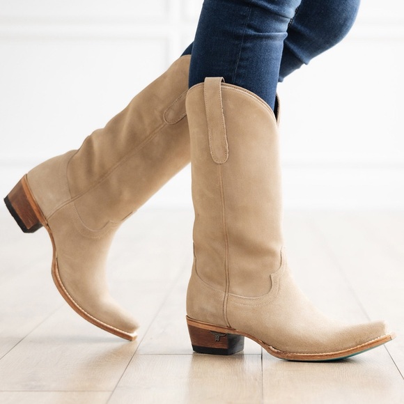 Frye Shoes - Frye Billy Pull On Boots